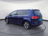 Volkswagen Touran 1.5 TSI DSG Move 7 Sitzer Navi connect DA - Volkswagen Touran: Dsg Tsi