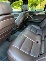 BMW M550d xDrive Touring  - BMW M550 aus 2013