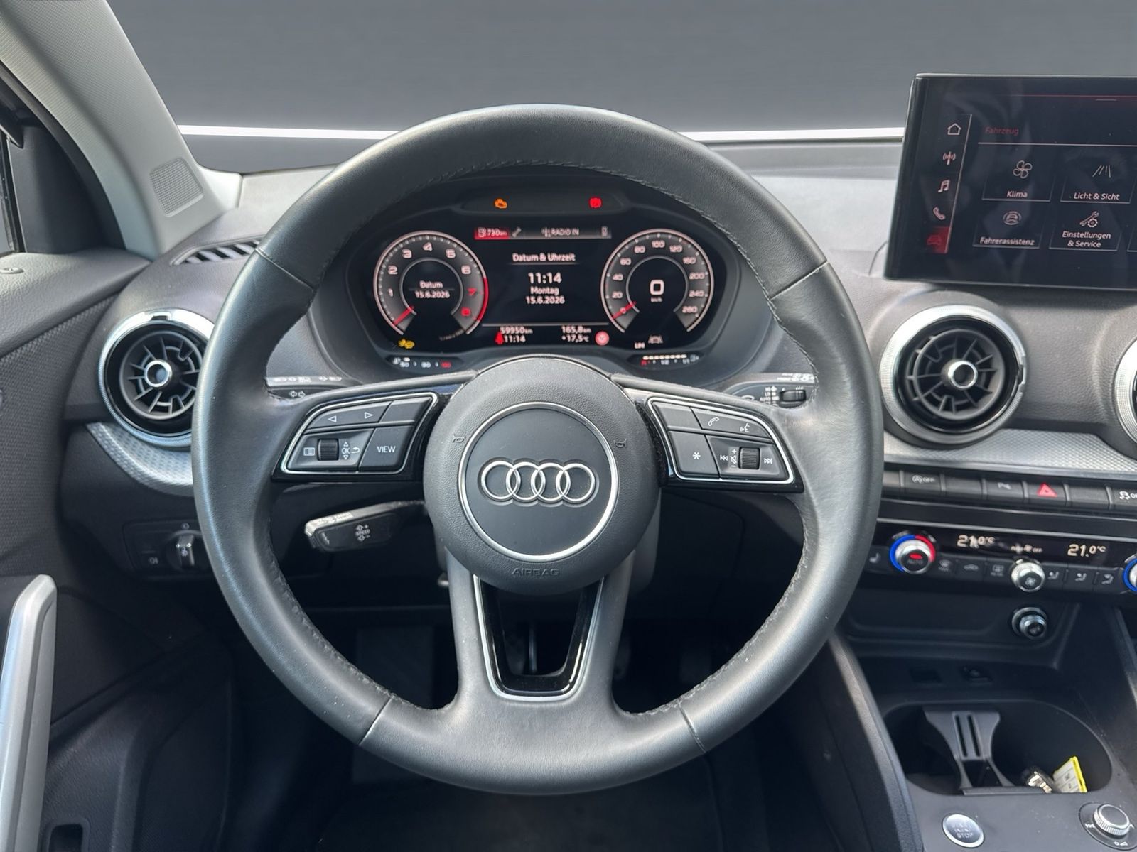 Audi Q2 - Bild 10