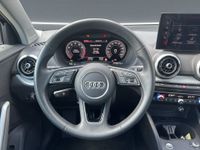 Audi Q2 - Vorschau Bild 10