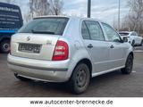 Skoda Fabia 1.4 Classic ,,Gew. Exp.'' - Skoda Fabia aus 2002: 1.4