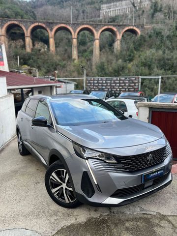 Peugeot 5008 BlueHDi 130 S&S EAT8 Allure Pack