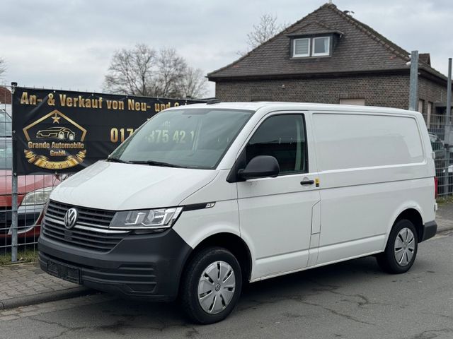 Volkswagen T6.1 Transporter Kasten