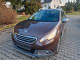 Peugeot 2008 Access - Peugeot 2008 Access mit Benzin-Antrieb