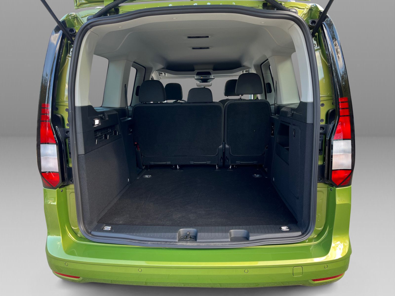 Volkswagen Caddy Maxi - Bild 12