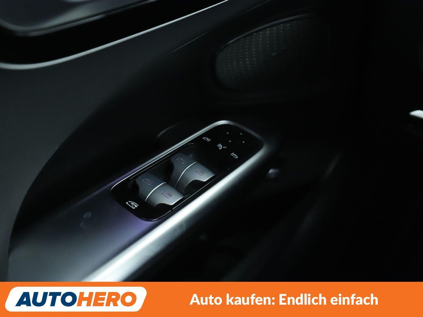 Mercedes-Benz C-Class C-Klasse C 220 d Mild-Hybrid Avantgarde Aut.*LED, миниатюра 23