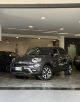 Fiat 500X 1.4 MultiAir 170 CV AT9 4x4 Cross Plus - graue Fiat 500L Cross