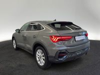 Audi Q3 - Vorschau Bild 3