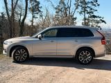 Volvo XC90 D5 AWD Inscription, Seltene Farbe & mehr - Volvo XC90 Inscription mit Diesel-Antrieb
