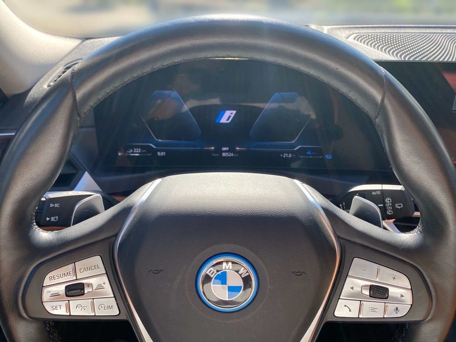 BMW 320e xDrive Touring, ab 299,- € mtl. Rate foto 8