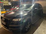 Audi Q7 3.0 TFSI 245kW quattro tiptronic - - Audi Q7: Geländewagen