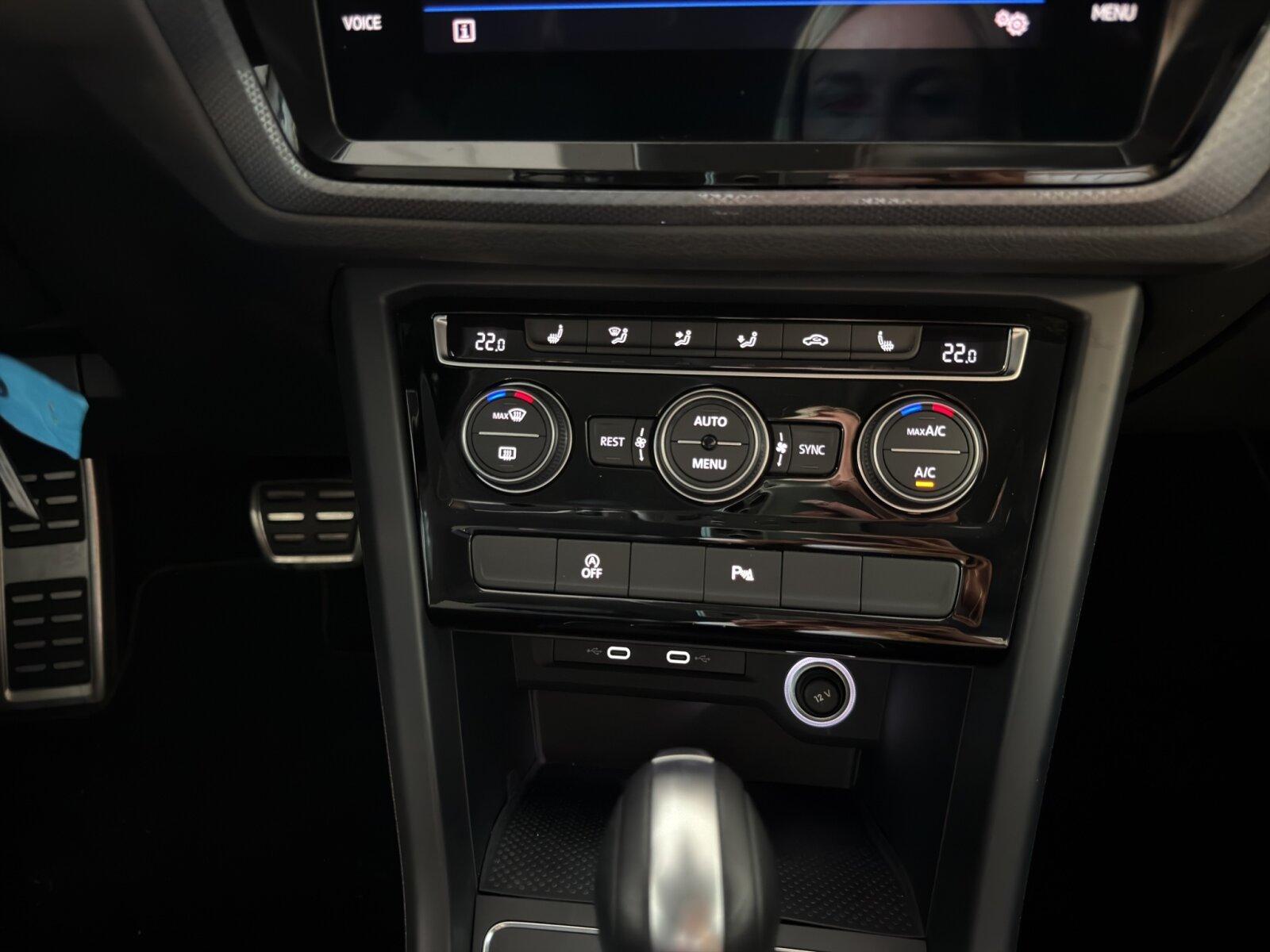Volkswagen Touran Active 1.5 TSI DSG AHK APP Kamera, миниатюра 24