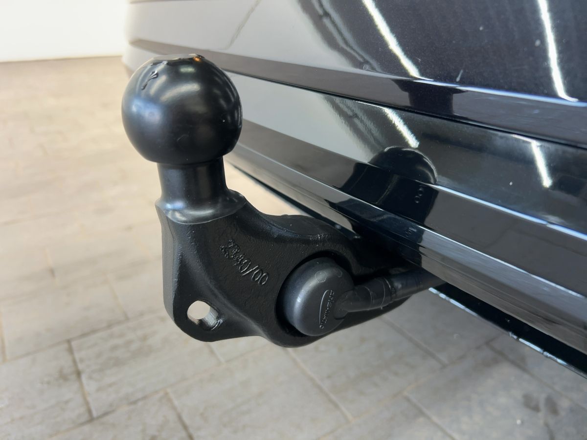 Volkswagen Touran - Bild 18