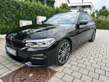 BMW 530d xDrive M-Paket | Inspektion neu |... - BMW 530: 530i M Paket