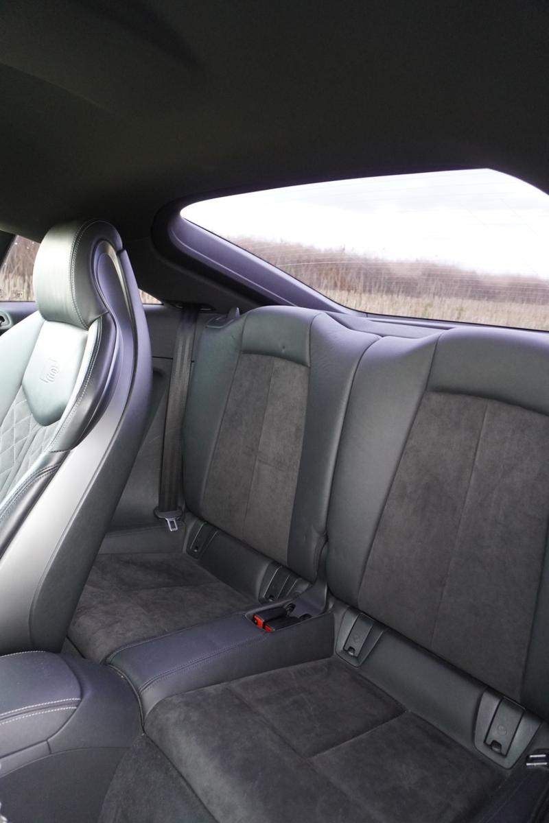 Audi TT Coupe 1.8 TFSI -