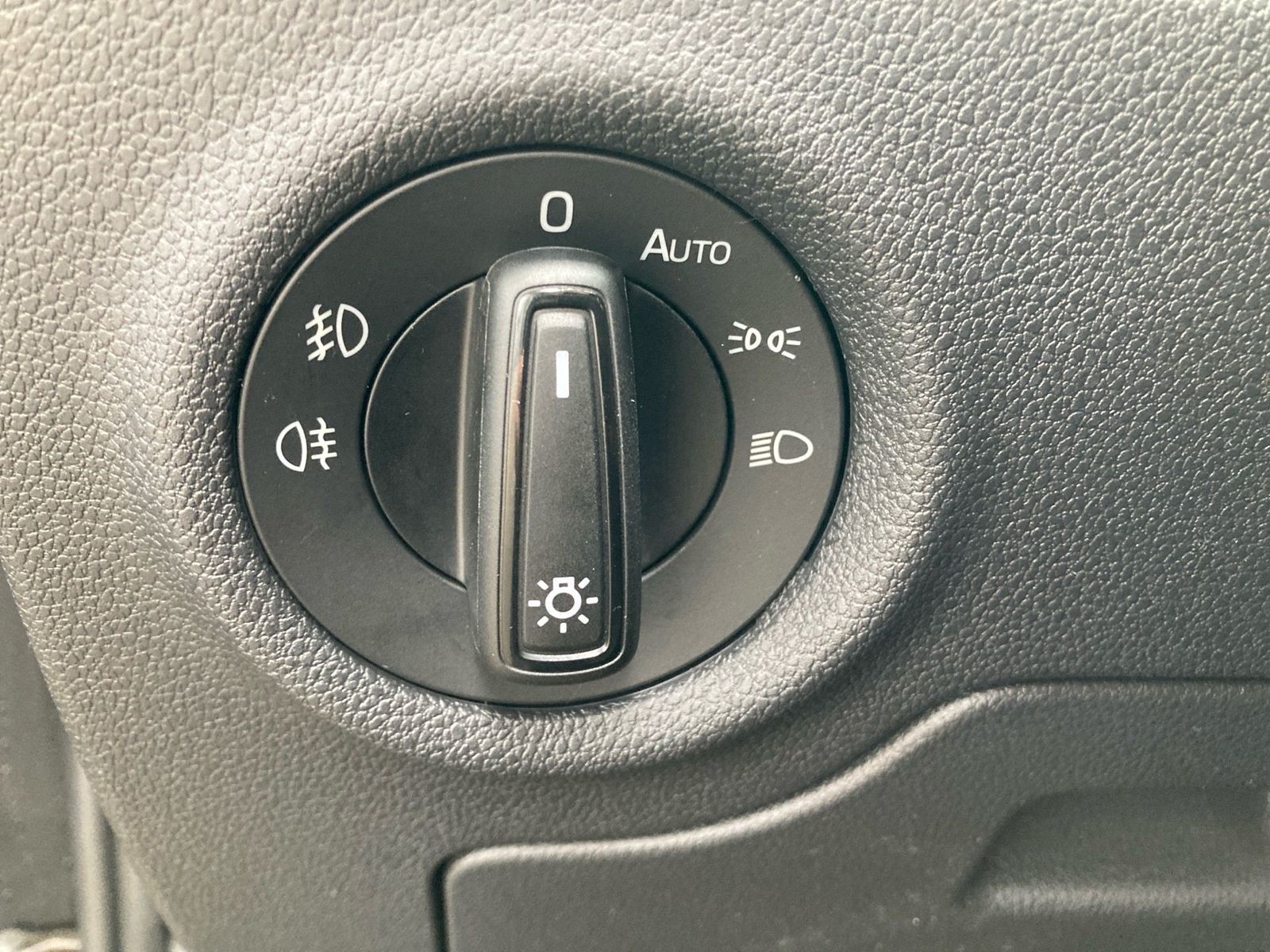 Skoda Fabia - Bild 23