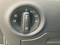 Skoda Fabia - Vorschau Bild 23