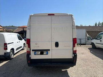 Citroen Jumper - 5
