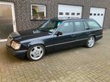 Mercedes-Benz Mercedes  w 124  300TE - Mercedes-Benz mit LPG-Antrieb: W124