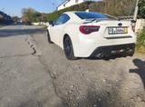 Subaru BRZ 2.0i Sport, Berganfahrhilfe, Manuell - Subaru: Sport