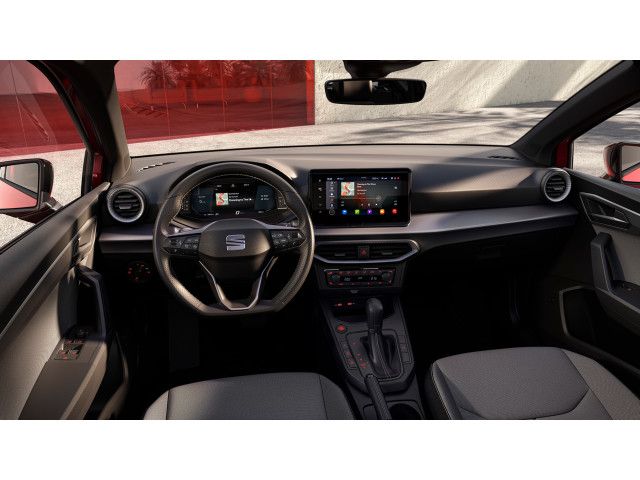 Seat Ibiza - Bild 8