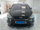 Ford S-MAX Titanium S 2.0TDCI Aut. XENON NAVI LEDER - schwarze Ford S-Max