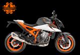 KTM 990 Duke R 2026 - KTM 990 R