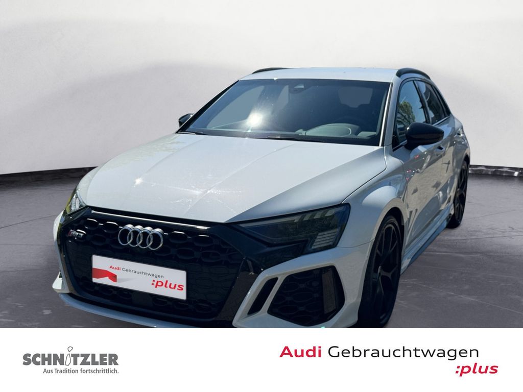 2023 Audi RS3
