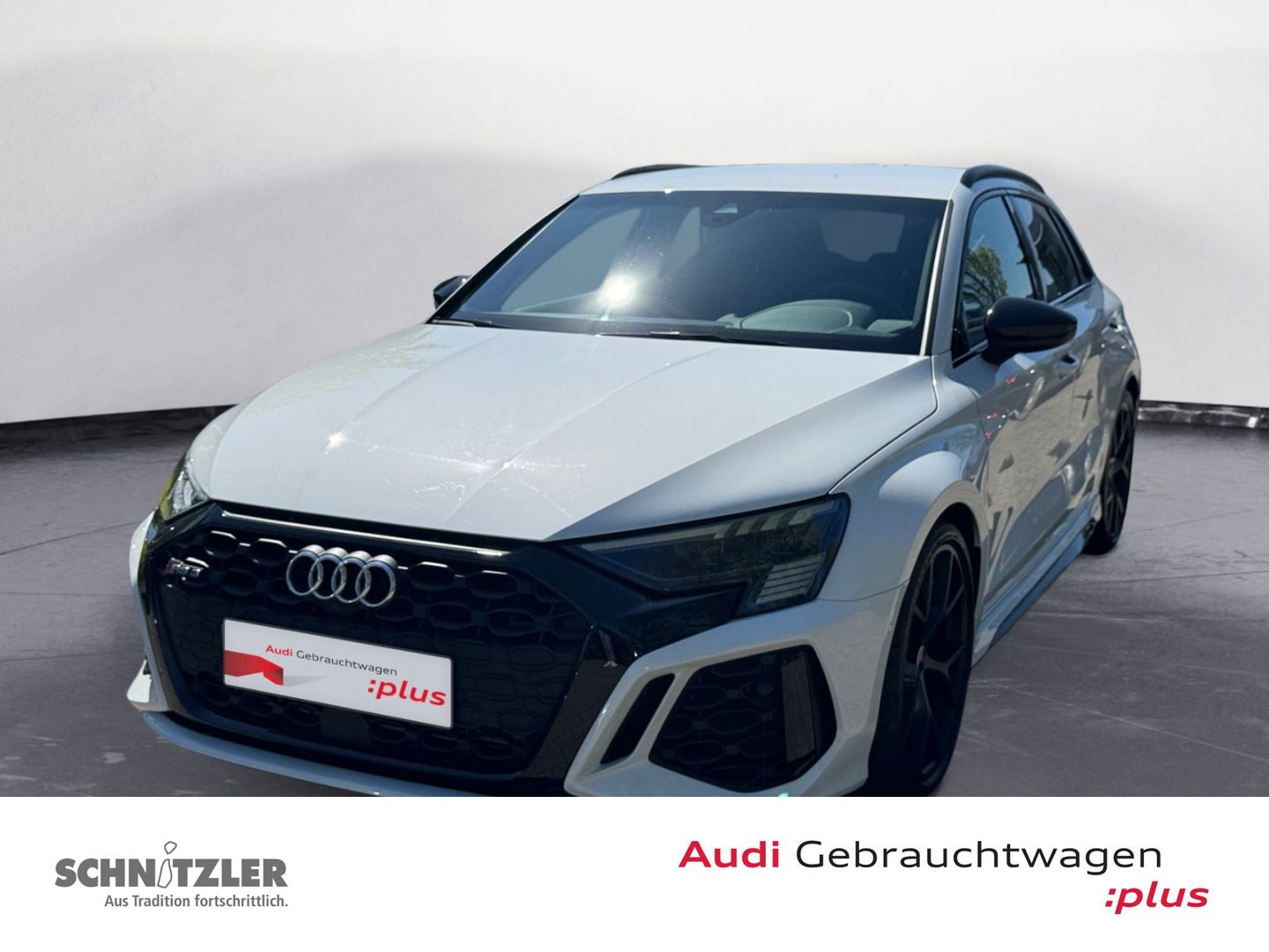 AUDI RS3 Sportback quattro MATRIX/B&amp;O/NAPPA+++