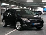 Ford Focus 2 DA3 Facelift Sport 1.6 Schräg... - Ford Focus: Kleinwagen, Sport