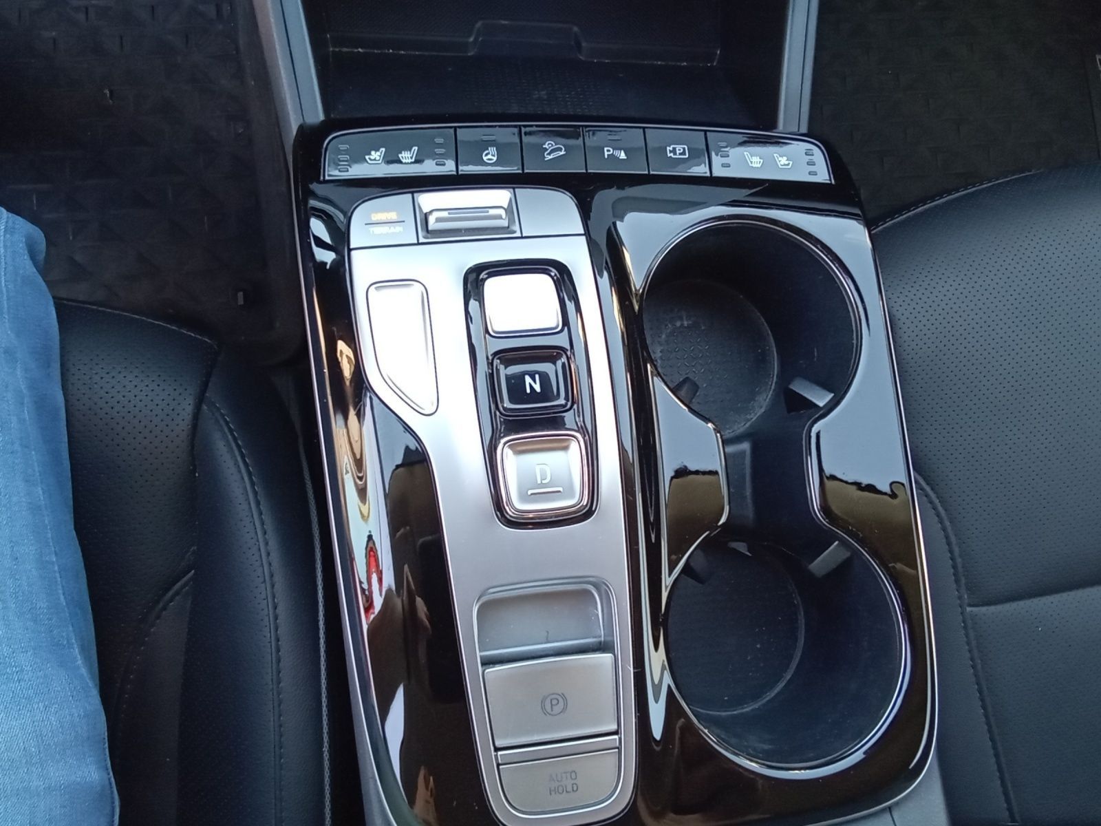 Hyundai Tucson – Bild 17