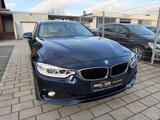 BMW 428i xDrive Coupé-LEDER,SITZHEIZUNG,BI.XENON - BMW 428 mit Schiebedach