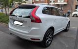 Volvo XC60 Ocean Race | Leder | Navi | Automatik - Volvo XC60: Race