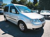 Volkswagen Caddy Life Familien 1.9 TDI *Klima - Volkswagen Caddy: Familien