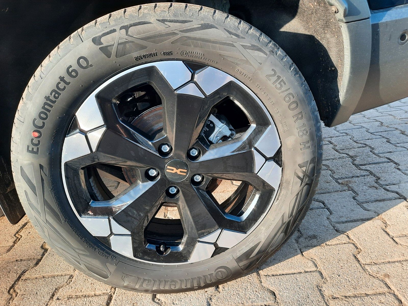 Dacia Bigster - Bild 7