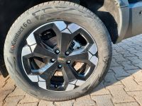 Dacia Bigster - Vorschau Bild 7