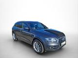 Audi Q5 2.0 TFSI quattro Standheizung AHK - Audi Q5 bis 20.000 Euro