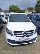 Pössl Vanstar 220 d 4x4