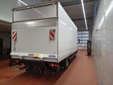 Mercedes-Benz Atego 818 L Brems-Ass Spur-Ass Classic-Fhs S-Fhs - Angebote