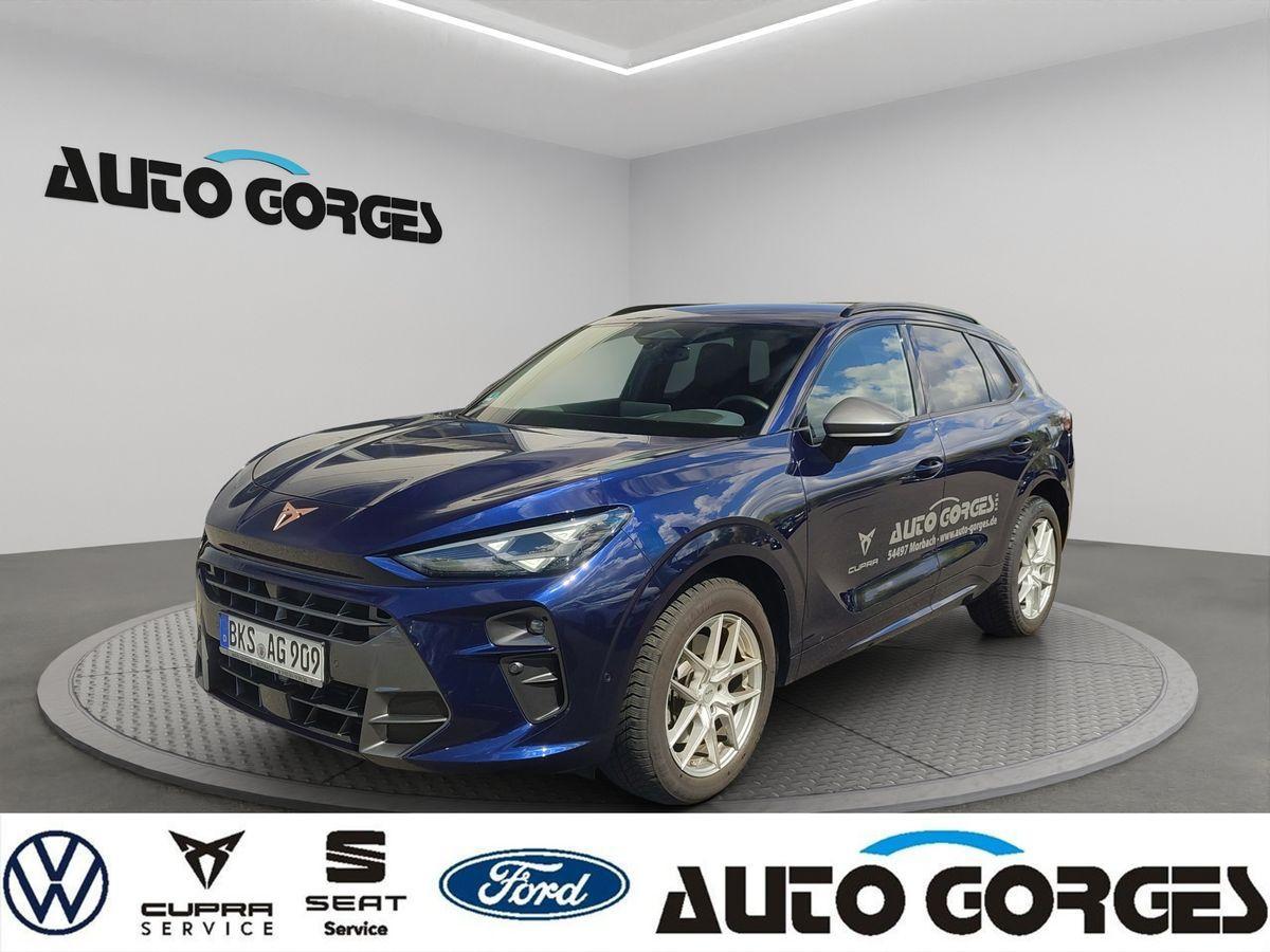 Cupra Terramar 2.0l TSI DSG 4Drive +AHK+EDGE-PAKET+