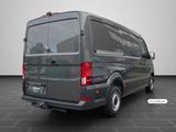 Volkswagen Crafter 35 Kasten Motor: 2,0 l TDI EU6-EA SCR 10 - VW Gebrauchtwagen
