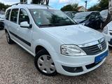 Dacia Logan MCV Laureate*2.HD*Klima*MFL*TÜV NEU - Dacia Logan Gebrauchtwagen in Berlin