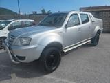 Tata Xenon 2.2 Dicor 4x4 PL-DC Pick-up - Tata aus 2012