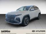 Hyundai TUCSON FL (MY25) 1.6 Turbo 48V DCT TREND 2WD - Hyundai Tucson MY25 Gebrauchtwagen