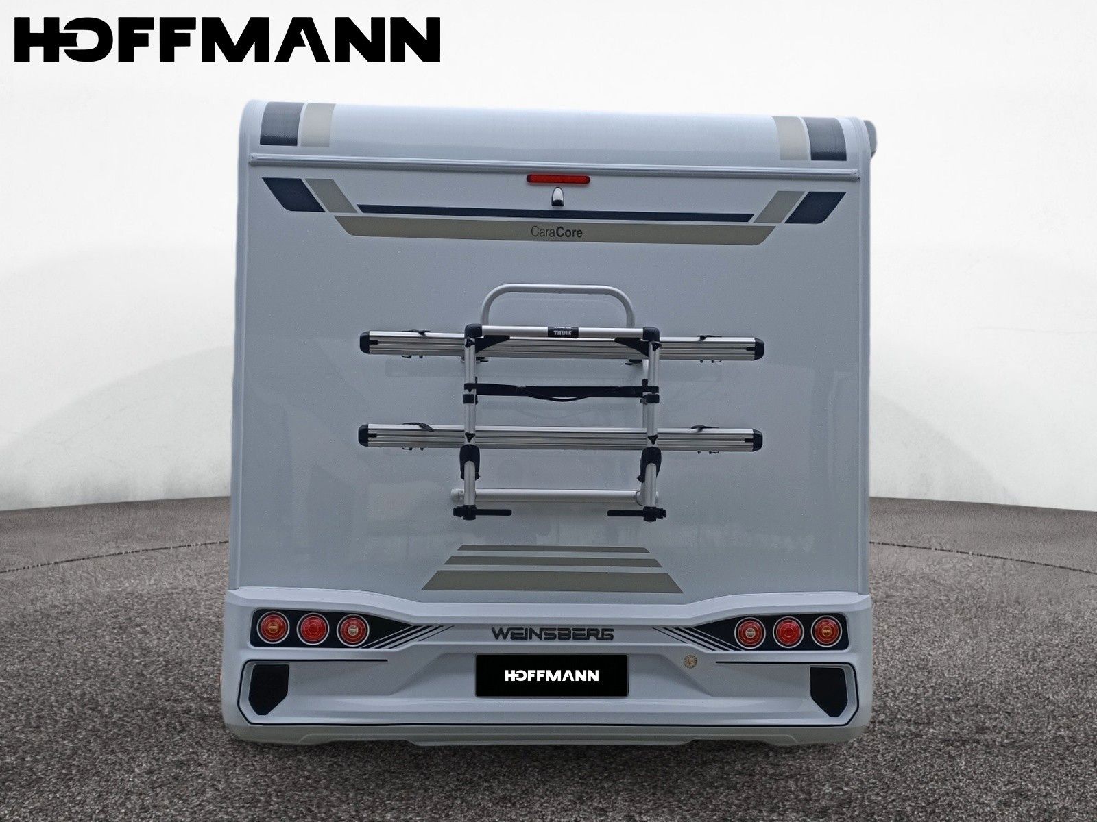 Fahrzeugabbildung Weinsberg CaraCore 650 MEG *Automatik*Standklima*Backofen