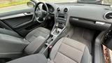 Audi A3 2.0 TDI (DPF) Ambiente Sportback Ambiente - Audi A3: Sportback Dpf
