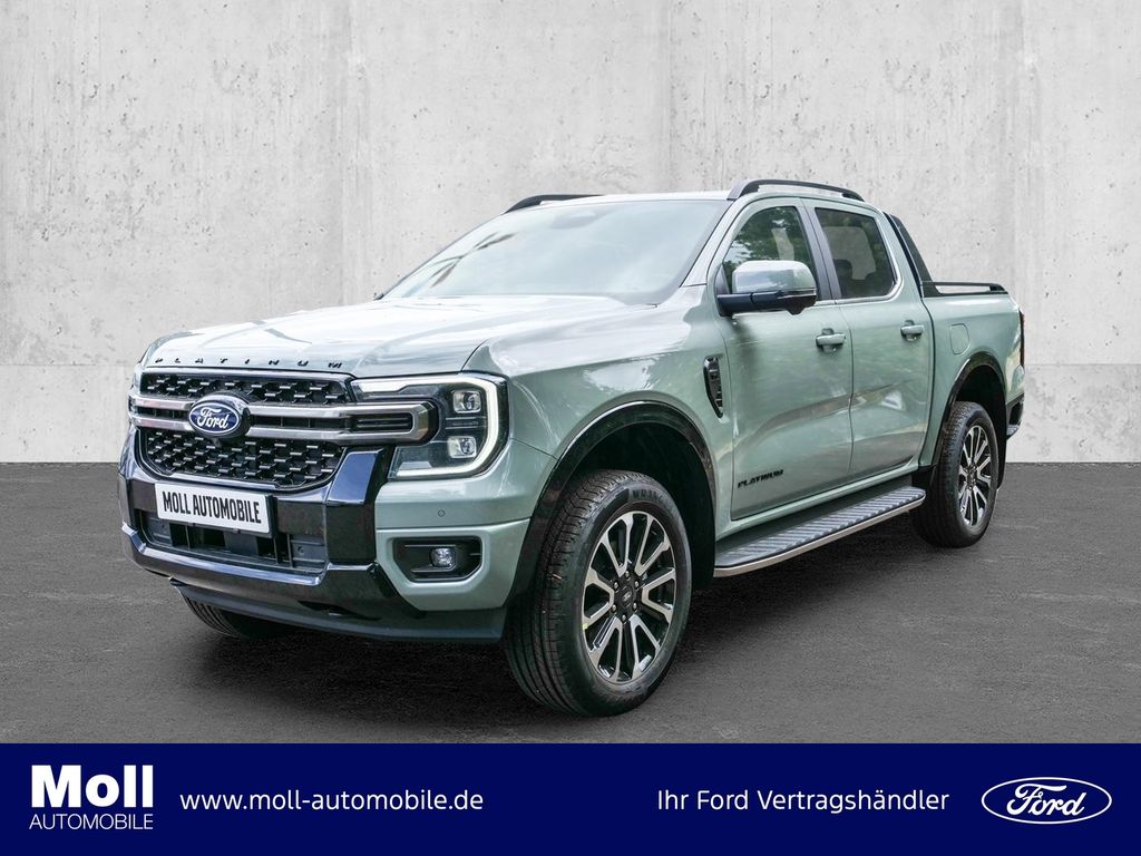 Image of Ford Ranger