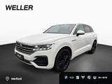 Volkswagen Touareg 3.0 V6 TDI R-Line,AHK,Matrix,20",Tempo - Volkswagen Touareg in Bielefeld