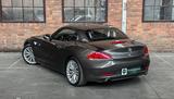 BMW Z4 M - BMW Z4 M: Coupe
