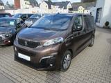 Peugeot Traveller Business VIP L2 BHDi 180 EAT8*Standhei - Peugeot Traveller Gebrauchtwagen